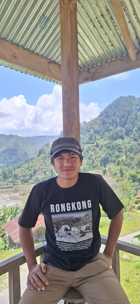 Alfian alamsya